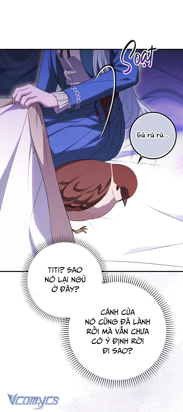 Thời Hạn Cuối Cùng Đang Tràn Ngập Trên Cửa Sổ Trạng Thái Chapter 12 - Trang 2