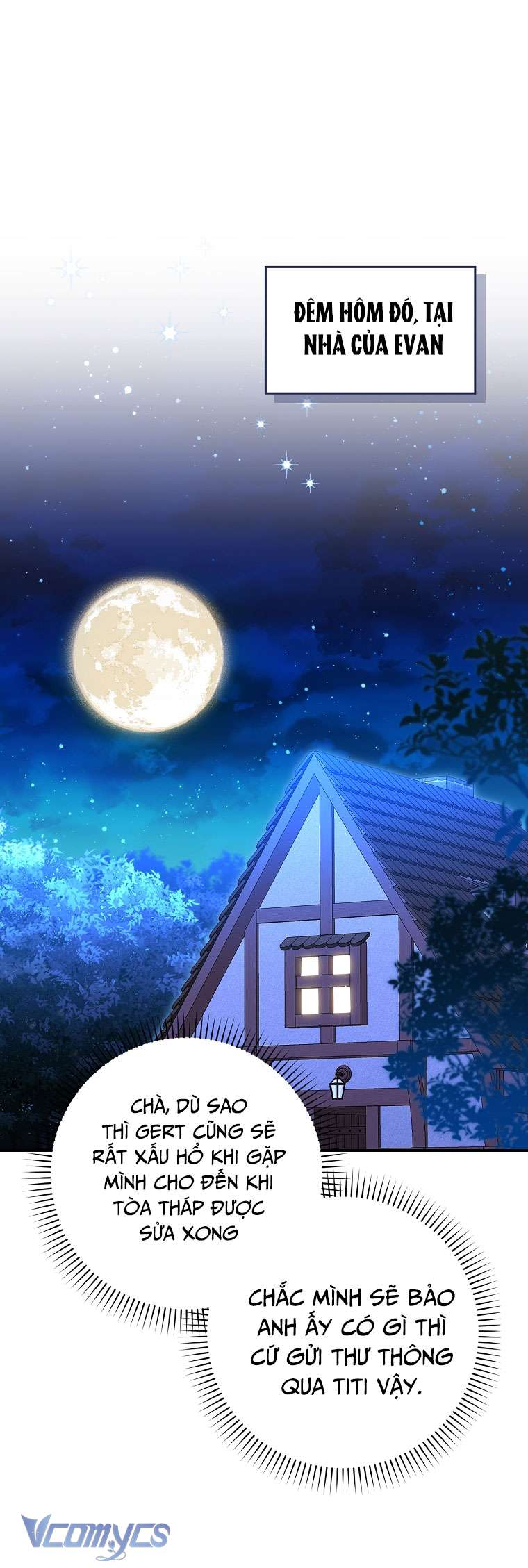 Thời Hạn Cuối Cùng Đang Tràn Ngập Trên Cửa Sổ Trạng Thái Chapter 13 - Trang 2