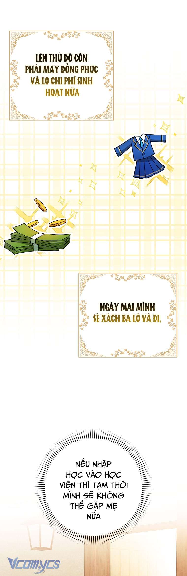 Thời Hạn Cuối Cùng Đang Tràn Ngập Trên Cửa Sổ Trạng Thái Chapter 13 - Trang 2