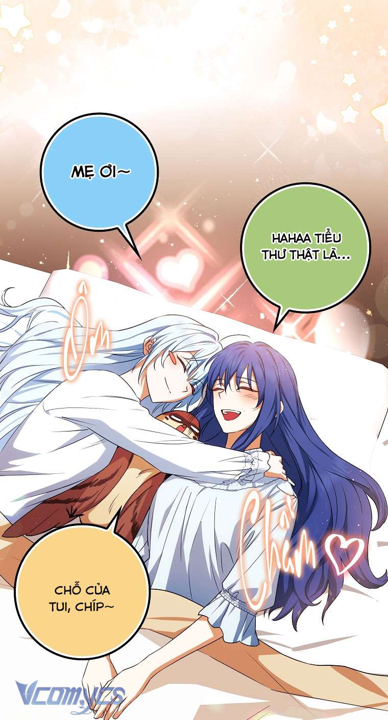 Thời Hạn Cuối Cùng Đang Tràn Ngập Trên Cửa Sổ Trạng Thái Chapter 13 - Trang 2