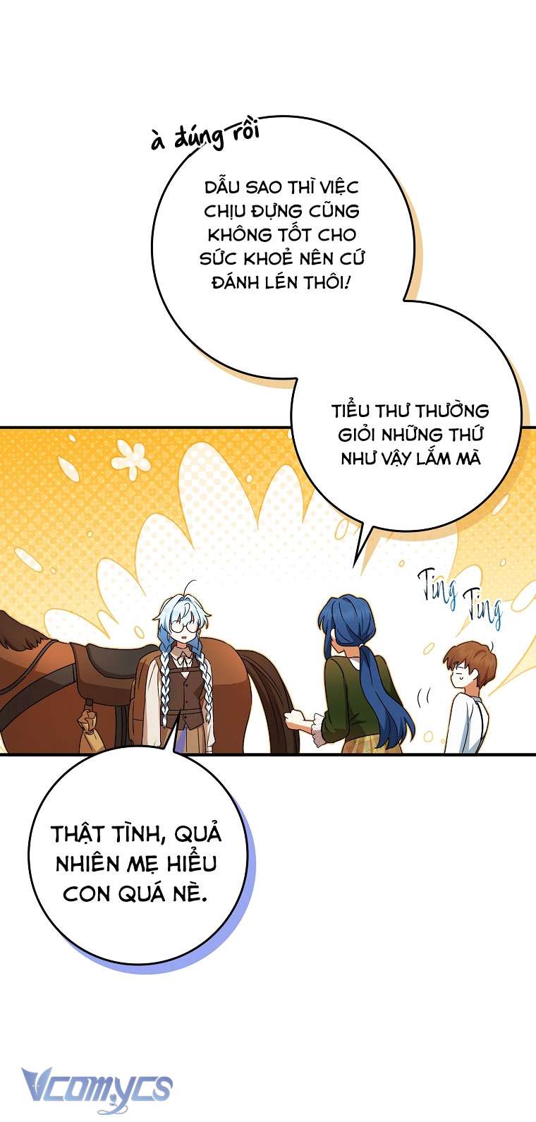 Thời Hạn Cuối Cùng Đang Tràn Ngập Trên Cửa Sổ Trạng Thái Chapter 13 - Trang 2