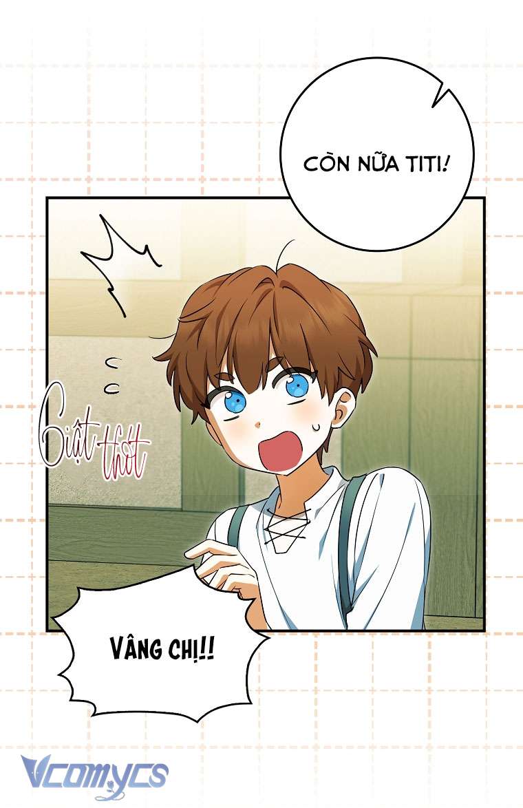 Thời Hạn Cuối Cùng Đang Tràn Ngập Trên Cửa Sổ Trạng Thái Chapter 13 - Trang 2