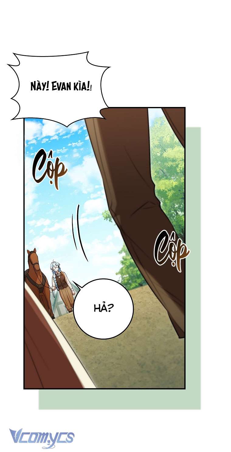 Thời Hạn Cuối Cùng Đang Tràn Ngập Trên Cửa Sổ Trạng Thái Chapter 13 - Trang 2