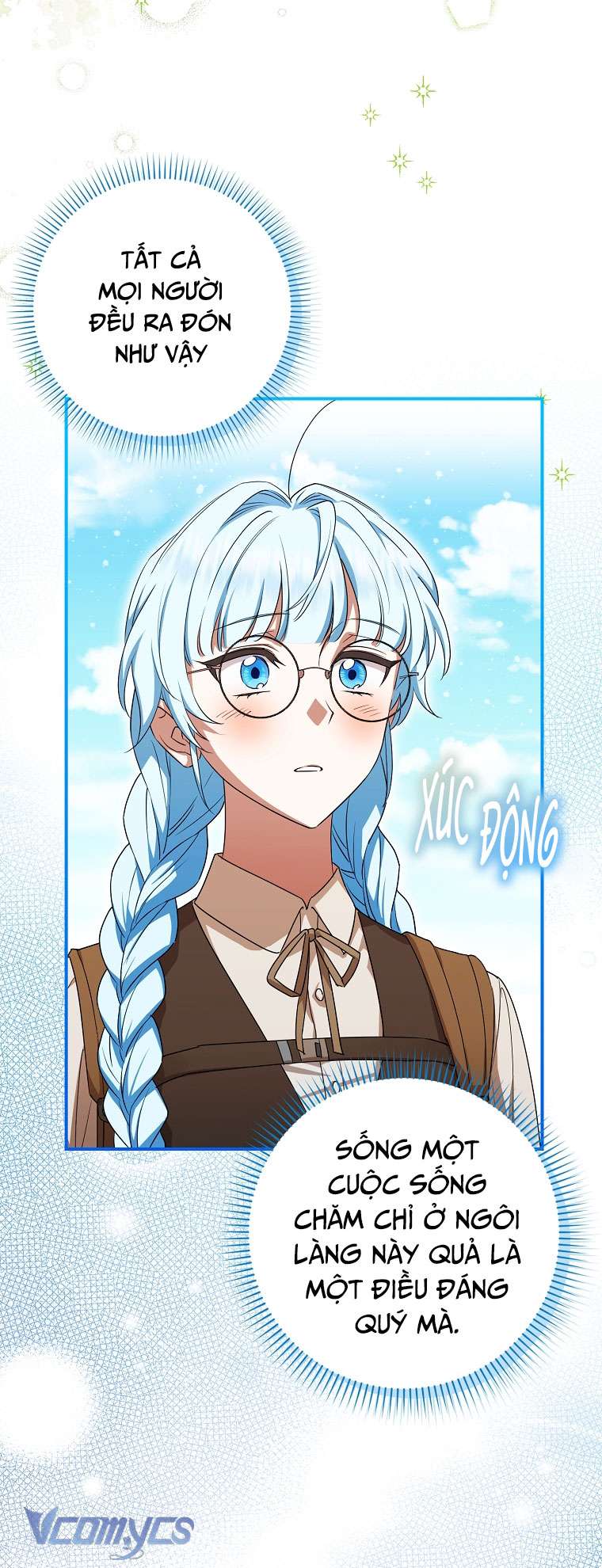 Thời Hạn Cuối Cùng Đang Tràn Ngập Trên Cửa Sổ Trạng Thái Chapter 13 - Trang 2