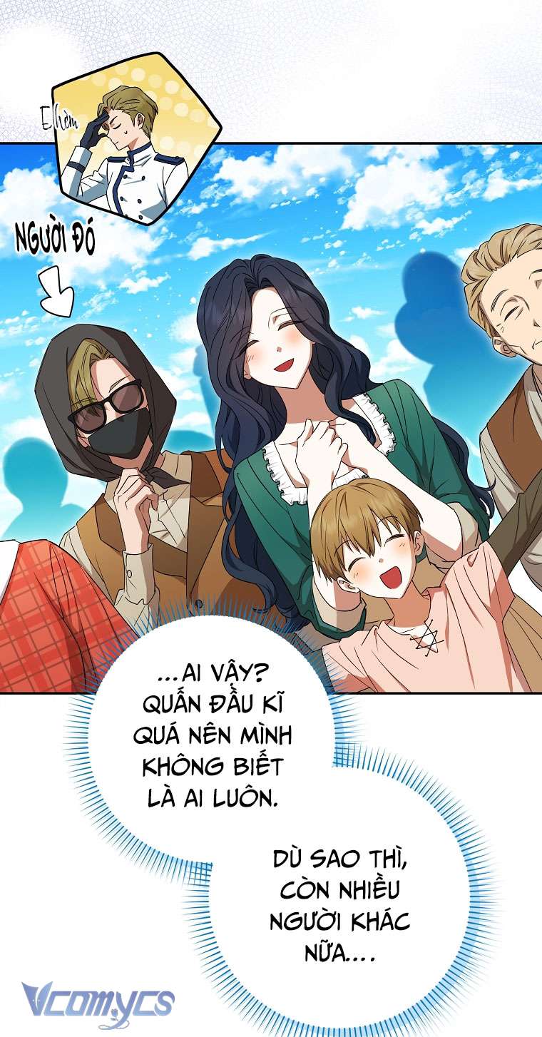 Thời Hạn Cuối Cùng Đang Tràn Ngập Trên Cửa Sổ Trạng Thái Chapter 13 - Trang 2