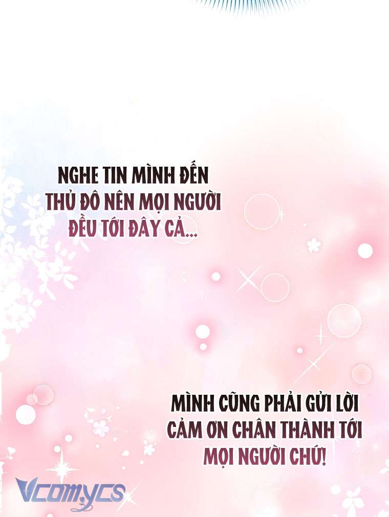 Thời Hạn Cuối Cùng Đang Tràn Ngập Trên Cửa Sổ Trạng Thái Chapter 13 - Trang 2