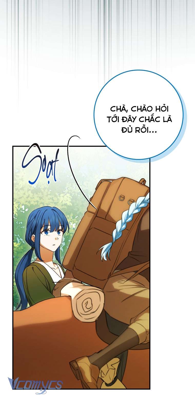 Thời Hạn Cuối Cùng Đang Tràn Ngập Trên Cửa Sổ Trạng Thái Chapter 13 - Trang 2