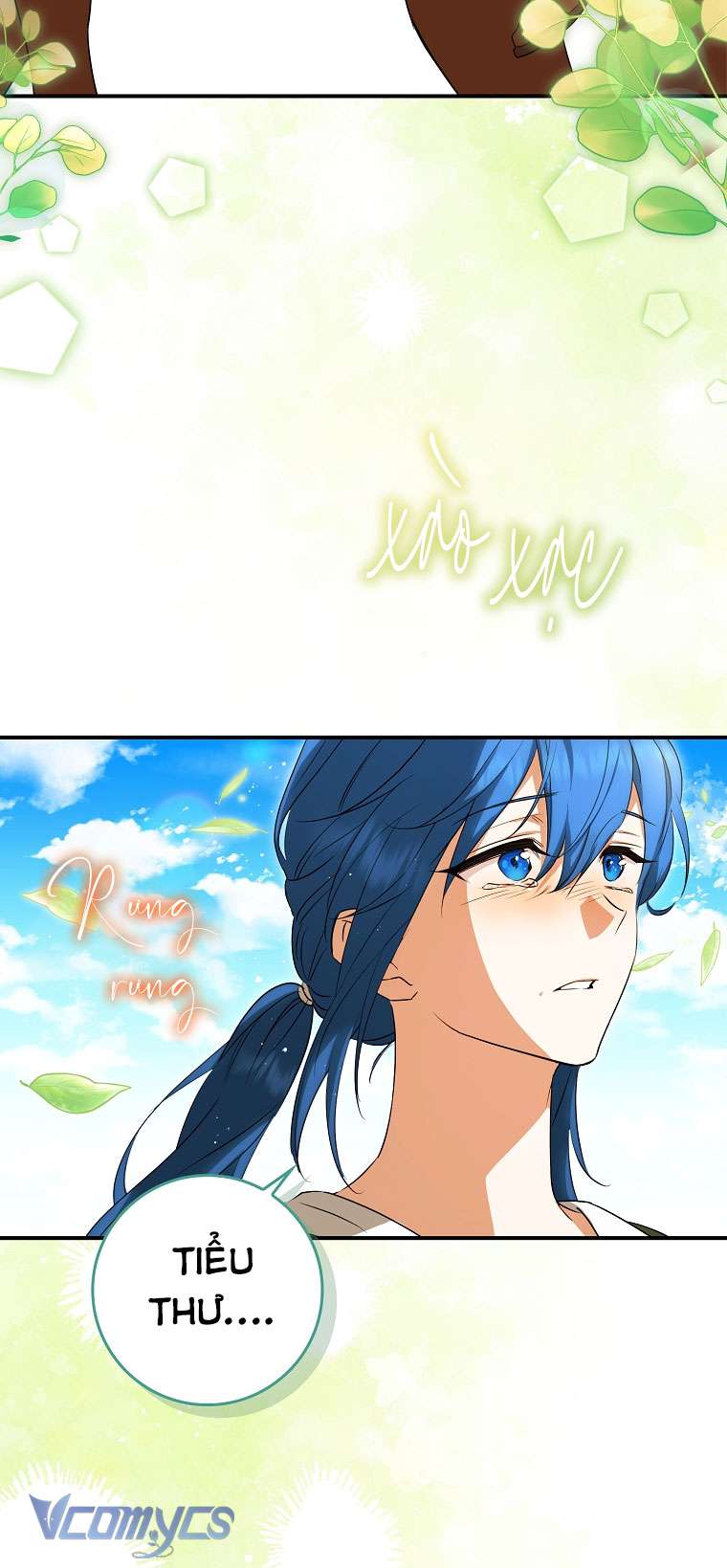 Thời Hạn Cuối Cùng Đang Tràn Ngập Trên Cửa Sổ Trạng Thái Chapter 13 - Trang 2