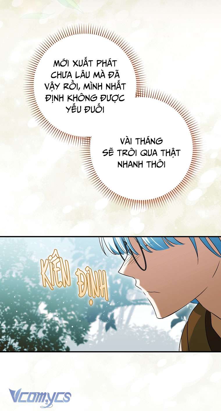 Thời Hạn Cuối Cùng Đang Tràn Ngập Trên Cửa Sổ Trạng Thái Chapter 13 - Trang 2