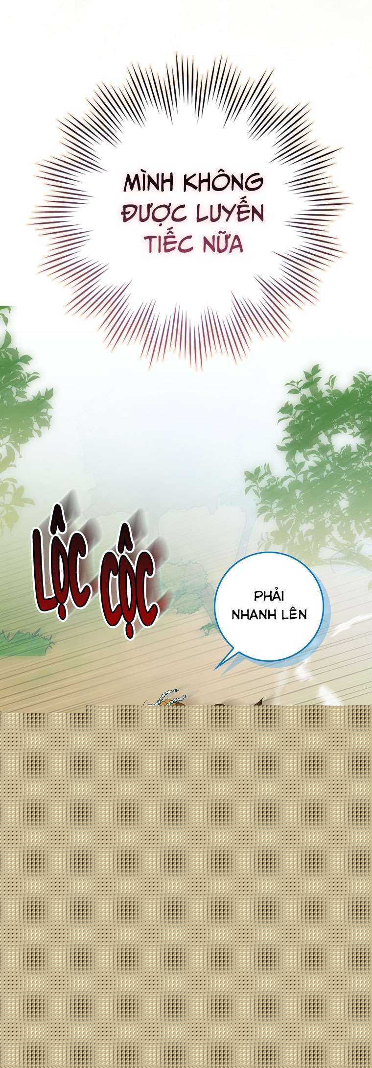 Thời Hạn Cuối Cùng Đang Tràn Ngập Trên Cửa Sổ Trạng Thái Chapter 13 - Trang 2