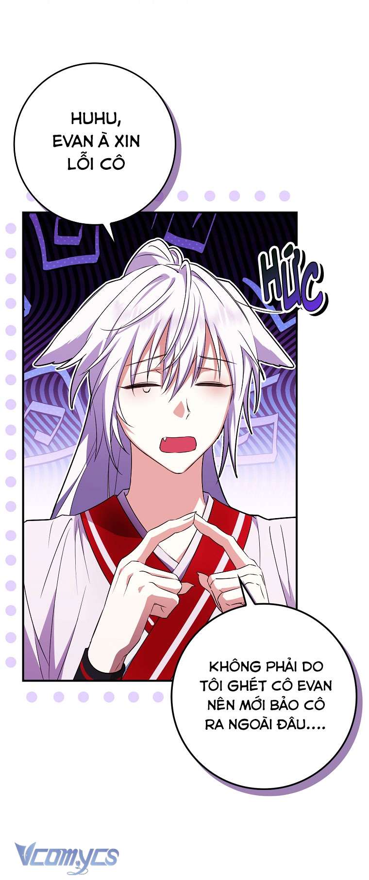 Thời Hạn Cuối Cùng Đang Tràn Ngập Trên Cửa Sổ Trạng Thái Chapter 13 - Trang 2