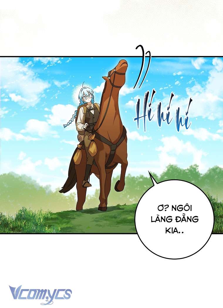 Thời Hạn Cuối Cùng Đang Tràn Ngập Trên Cửa Sổ Trạng Thái Chapter 13 - Trang 2