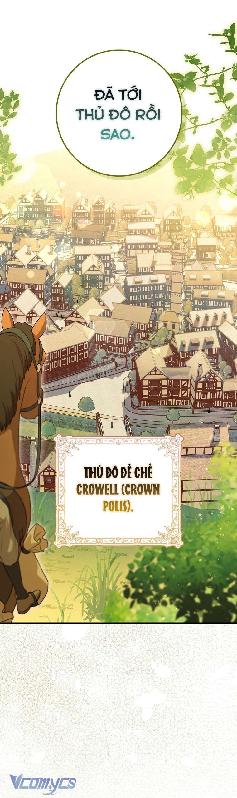 Thời Hạn Cuối Cùng Đang Tràn Ngập Trên Cửa Sổ Trạng Thái Chapter 13 - Trang 2