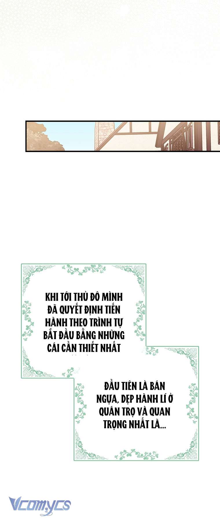 Thời Hạn Cuối Cùng Đang Tràn Ngập Trên Cửa Sổ Trạng Thái Chapter 13 - Trang 2