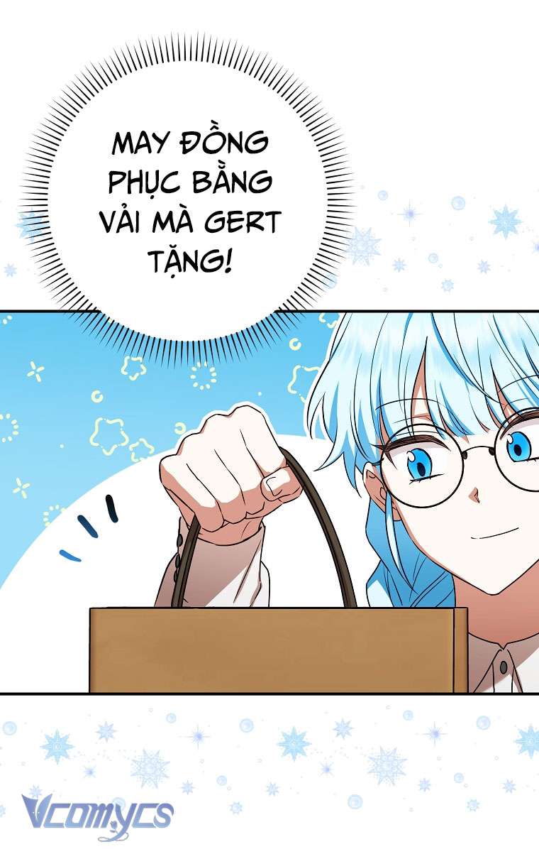 Thời Hạn Cuối Cùng Đang Tràn Ngập Trên Cửa Sổ Trạng Thái Chapter 13 - Trang 2