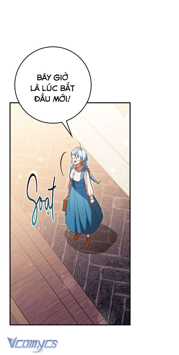 Thời Hạn Cuối Cùng Đang Tràn Ngập Trên Cửa Sổ Trạng Thái Chapter 13 - Trang 2