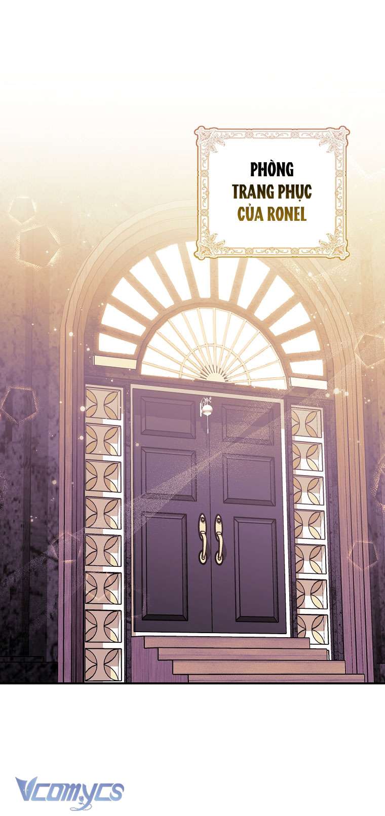 Thời Hạn Cuối Cùng Đang Tràn Ngập Trên Cửa Sổ Trạng Thái Chapter 13 - Trang 2