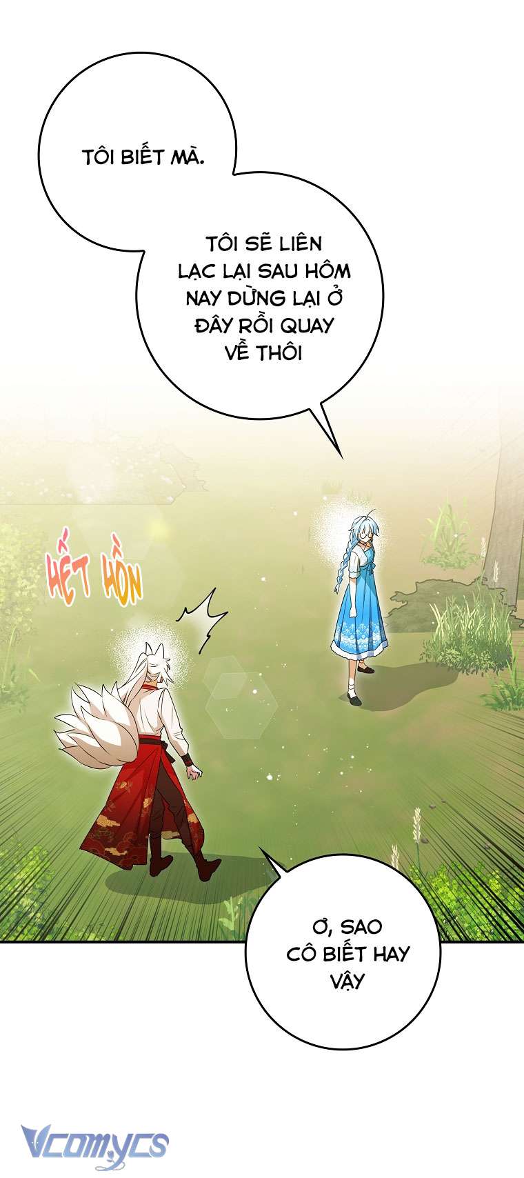 Thời Hạn Cuối Cùng Đang Tràn Ngập Trên Cửa Sổ Trạng Thái Chapter 13 - Trang 2