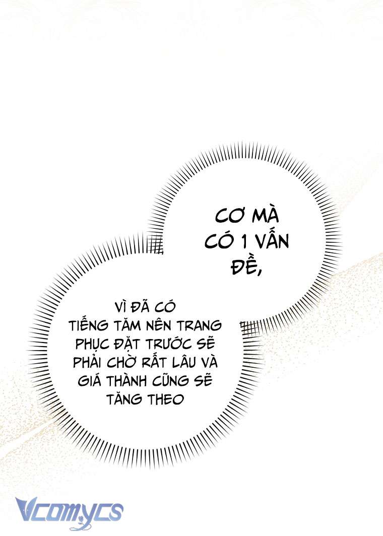 Thời Hạn Cuối Cùng Đang Tràn Ngập Trên Cửa Sổ Trạng Thái Chapter 13 - Trang 2