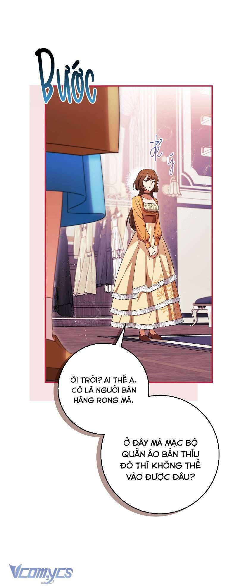 Thời Hạn Cuối Cùng Đang Tràn Ngập Trên Cửa Sổ Trạng Thái Chapter 13 - Trang 2