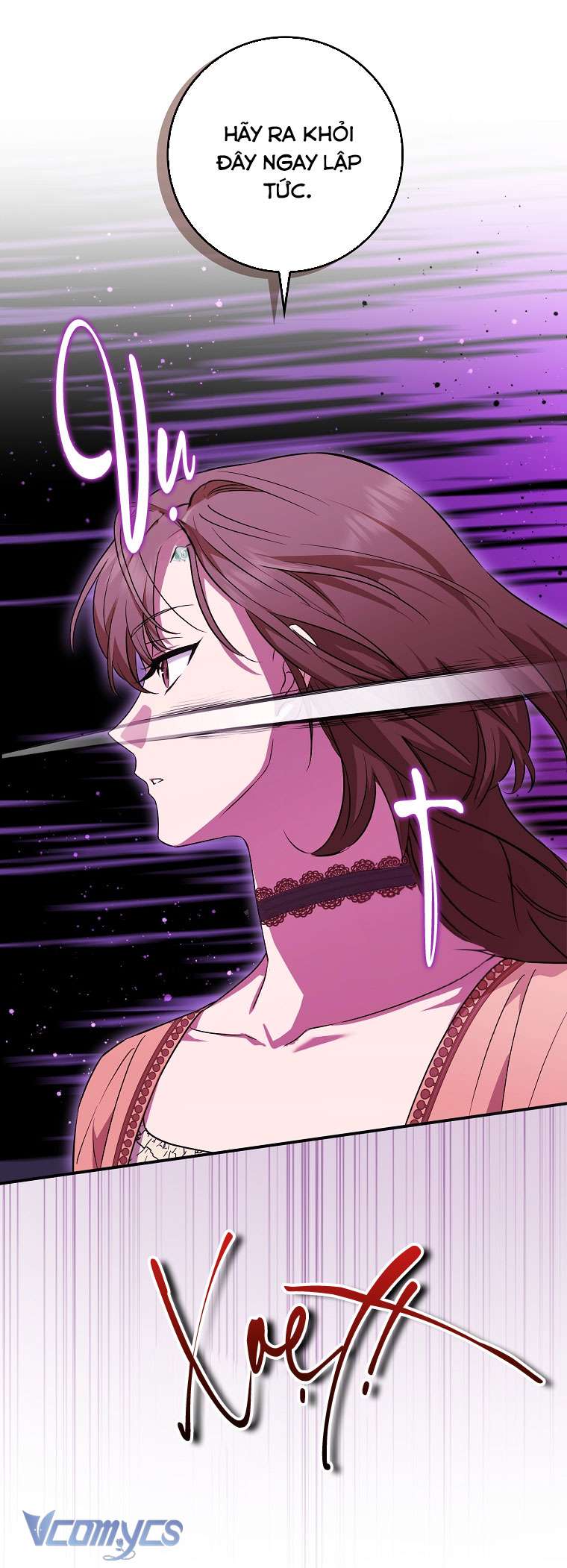 Thời Hạn Cuối Cùng Đang Tràn Ngập Trên Cửa Sổ Trạng Thái Chapter 13 - Trang 2