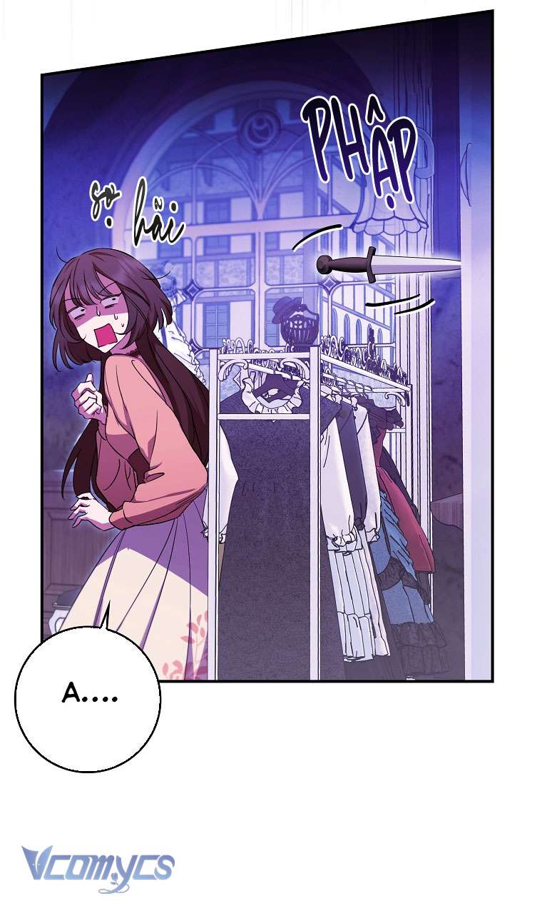 Thời Hạn Cuối Cùng Đang Tràn Ngập Trên Cửa Sổ Trạng Thái Chapter 13 - Trang 2