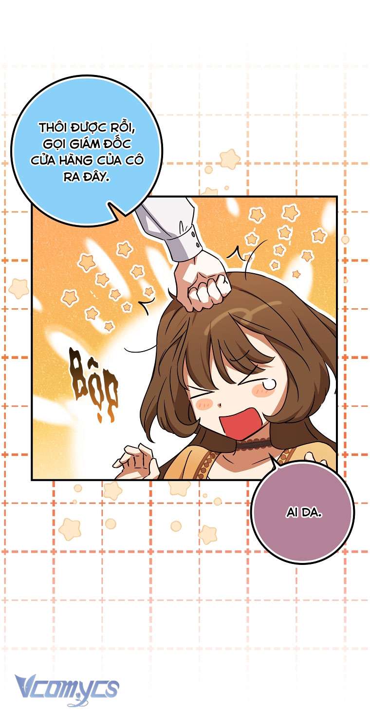 Thời Hạn Cuối Cùng Đang Tràn Ngập Trên Cửa Sổ Trạng Thái Chapter 13 - Trang 2