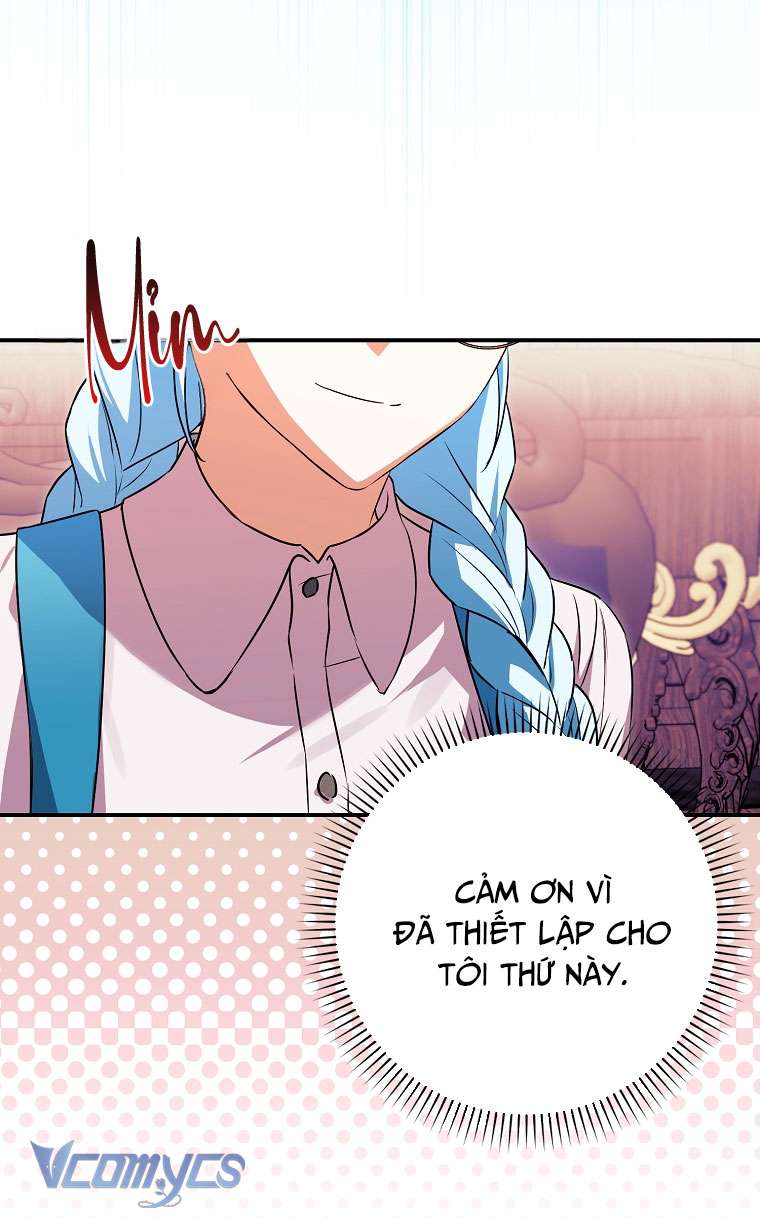 Thời Hạn Cuối Cùng Đang Tràn Ngập Trên Cửa Sổ Trạng Thái Chapter 13 - Trang 2