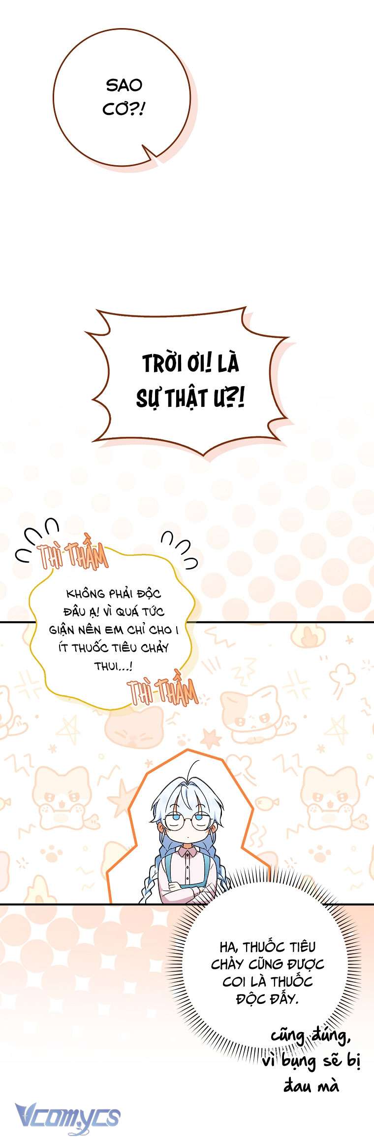 Thời Hạn Cuối Cùng Đang Tràn Ngập Trên Cửa Sổ Trạng Thái Chapter 13 - Trang 2