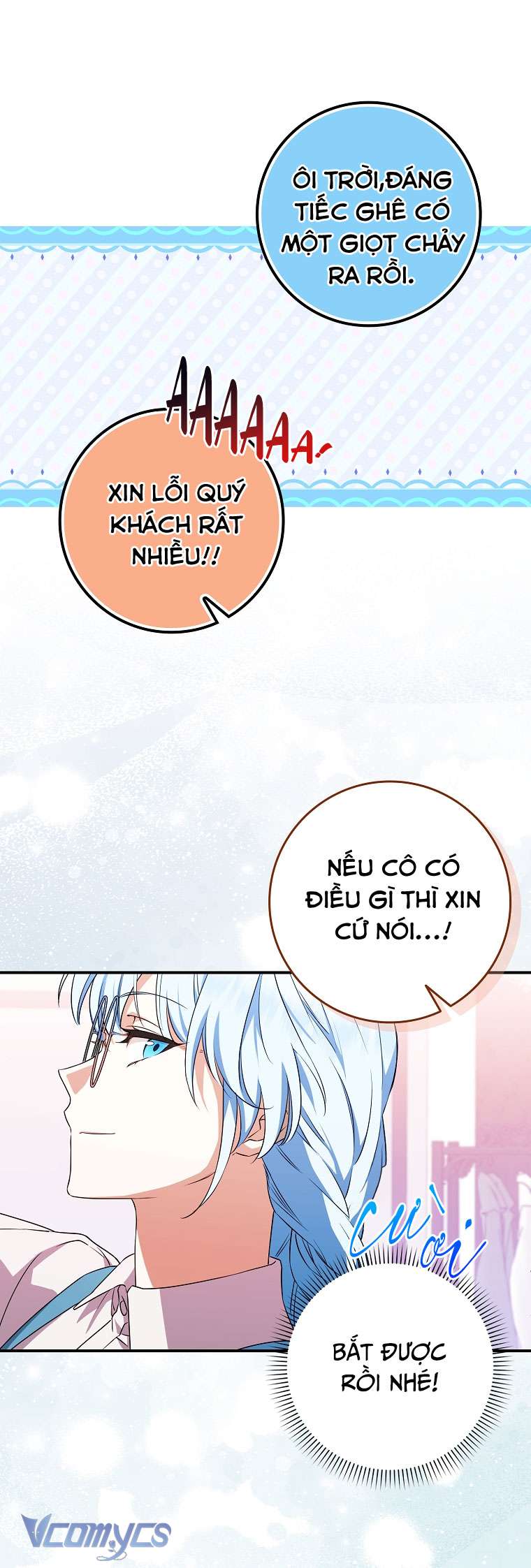 Thời Hạn Cuối Cùng Đang Tràn Ngập Trên Cửa Sổ Trạng Thái Chapter 13 - Trang 2