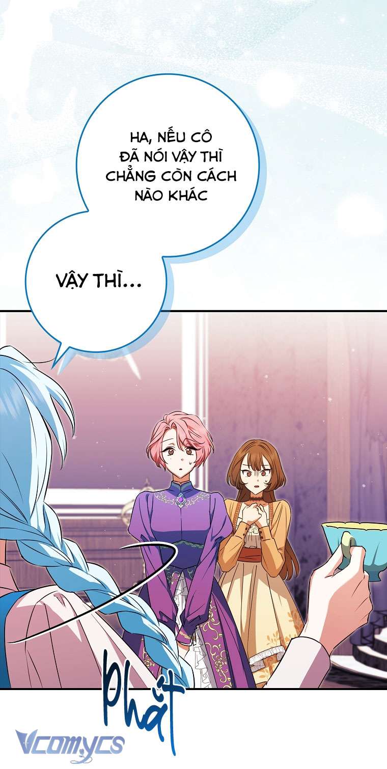 Thời Hạn Cuối Cùng Đang Tràn Ngập Trên Cửa Sổ Trạng Thái Chapter 13 - Trang 2