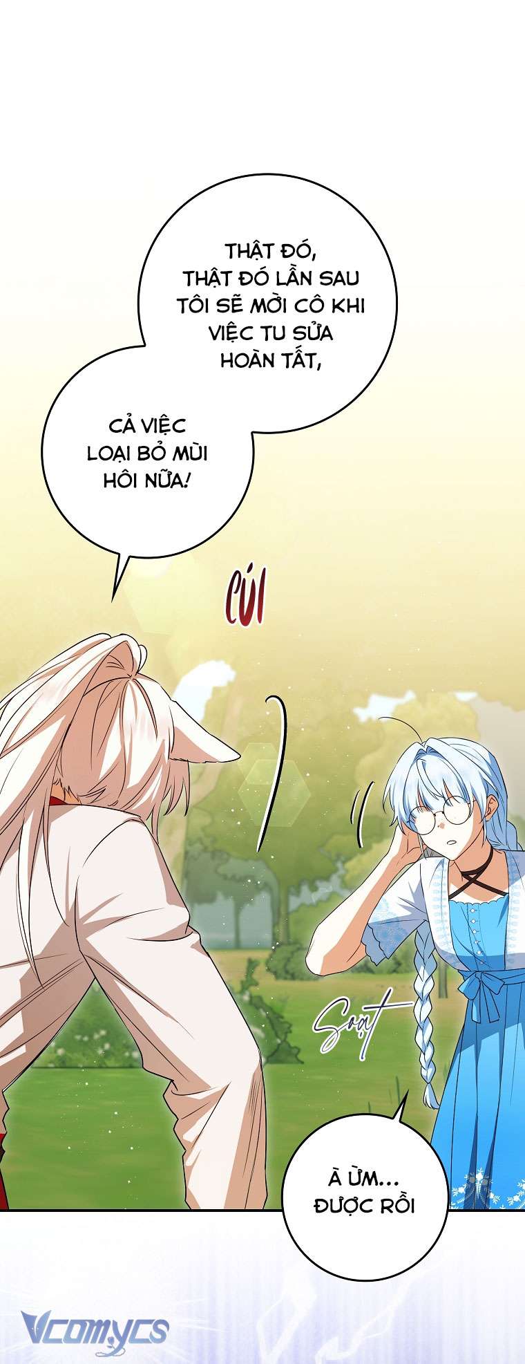 Thời Hạn Cuối Cùng Đang Tràn Ngập Trên Cửa Sổ Trạng Thái Chapter 13 - Trang 2