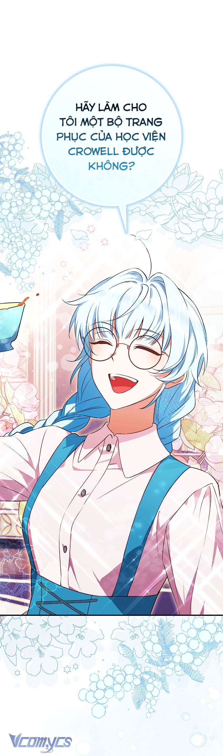 Thời Hạn Cuối Cùng Đang Tràn Ngập Trên Cửa Sổ Trạng Thái Chapter 13 - Trang 2