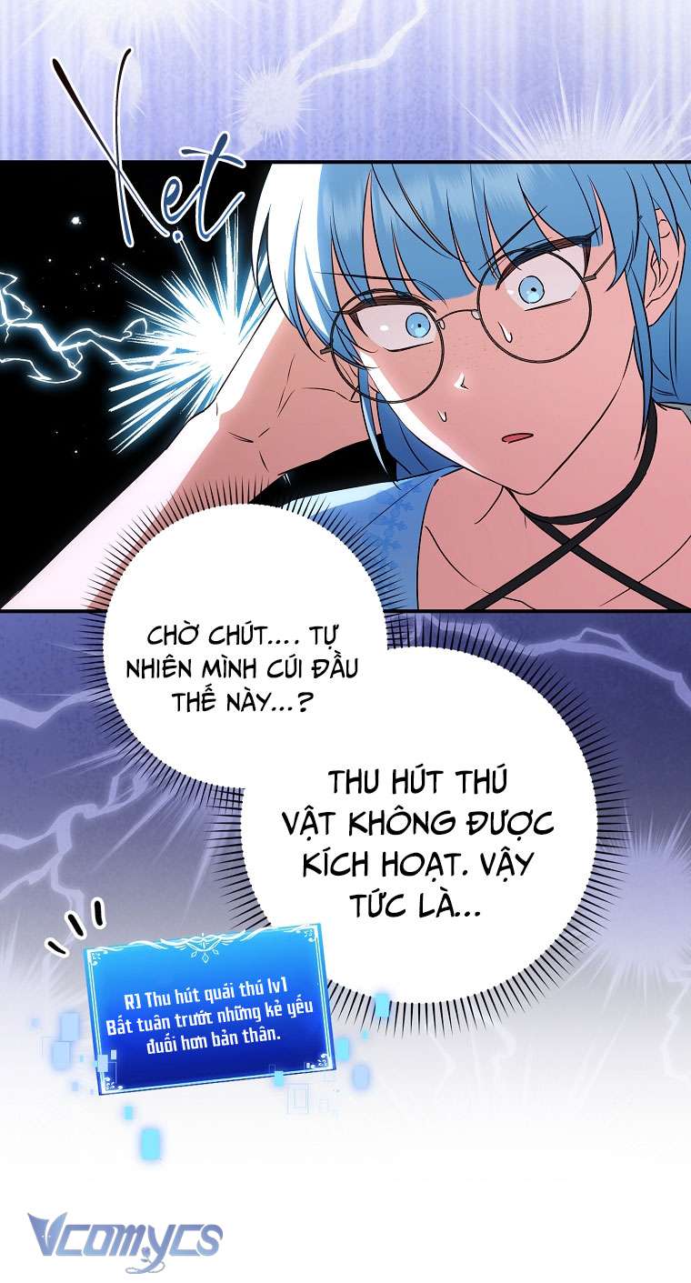 Thời Hạn Cuối Cùng Đang Tràn Ngập Trên Cửa Sổ Trạng Thái Chapter 13 - Trang 2