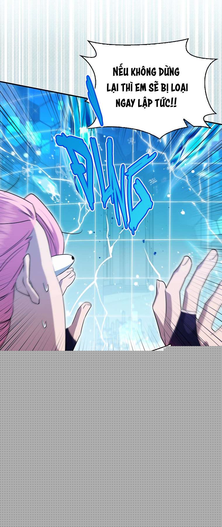 Thời Hạn Cuối Cùng Đang Tràn Ngập Trên Cửa Sổ Trạng Thái Chapter 14 - Trang 2