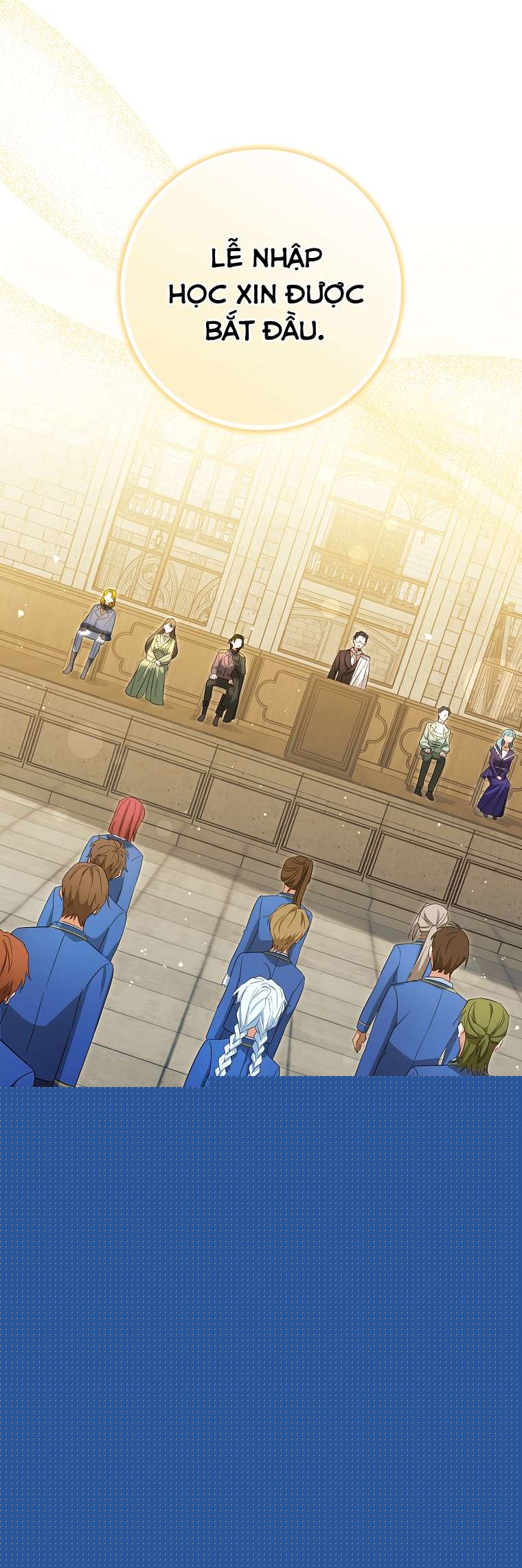 Thời Hạn Cuối Cùng Đang Tràn Ngập Trên Cửa Sổ Trạng Thái Chapter 16 - Trang 2