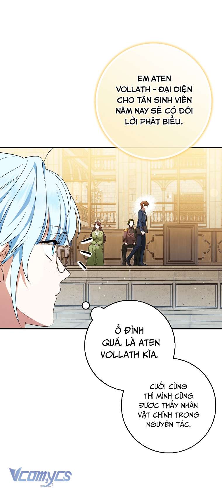 Thời Hạn Cuối Cùng Đang Tràn Ngập Trên Cửa Sổ Trạng Thái Chapter 16 - Trang 2