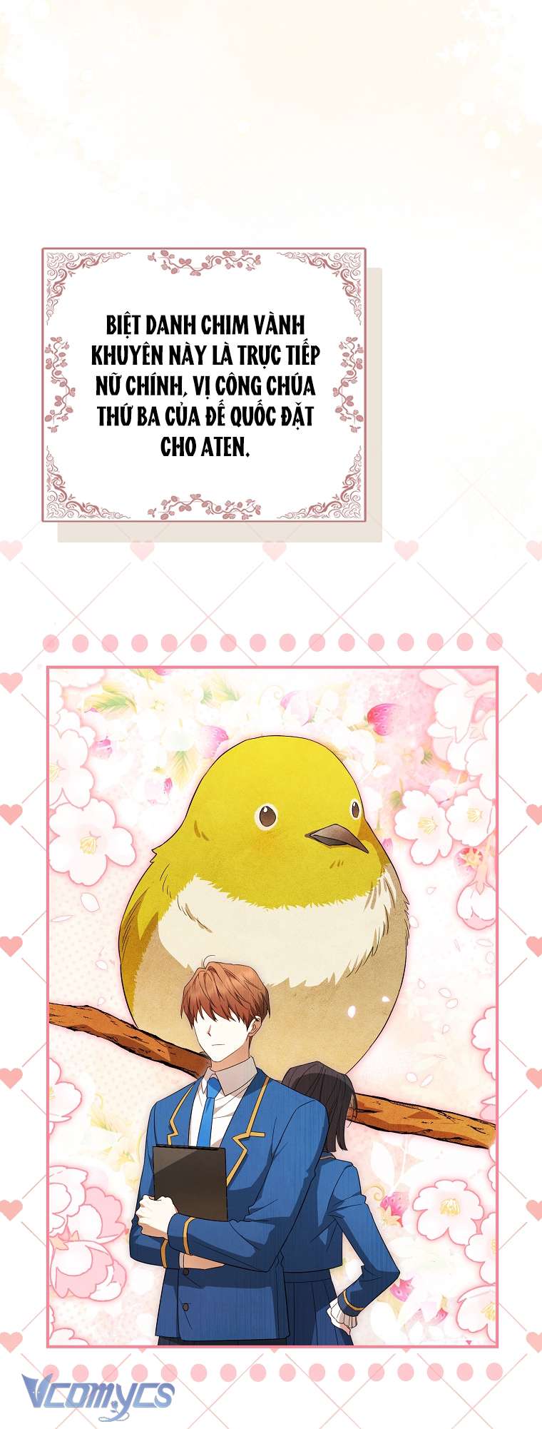 Thời Hạn Cuối Cùng Đang Tràn Ngập Trên Cửa Sổ Trạng Thái Chapter 16 - Trang 2