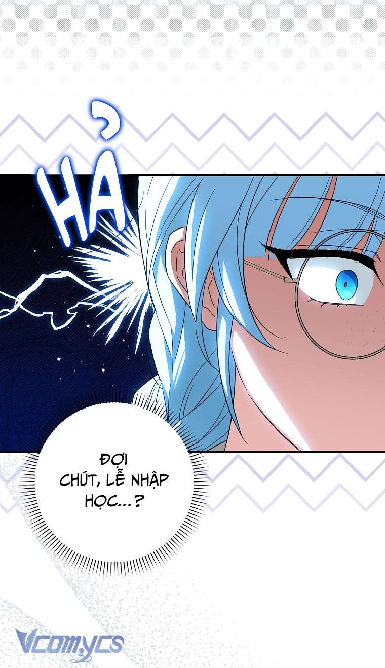 Thời Hạn Cuối Cùng Đang Tràn Ngập Trên Cửa Sổ Trạng Thái Chapter 16 - Trang 2