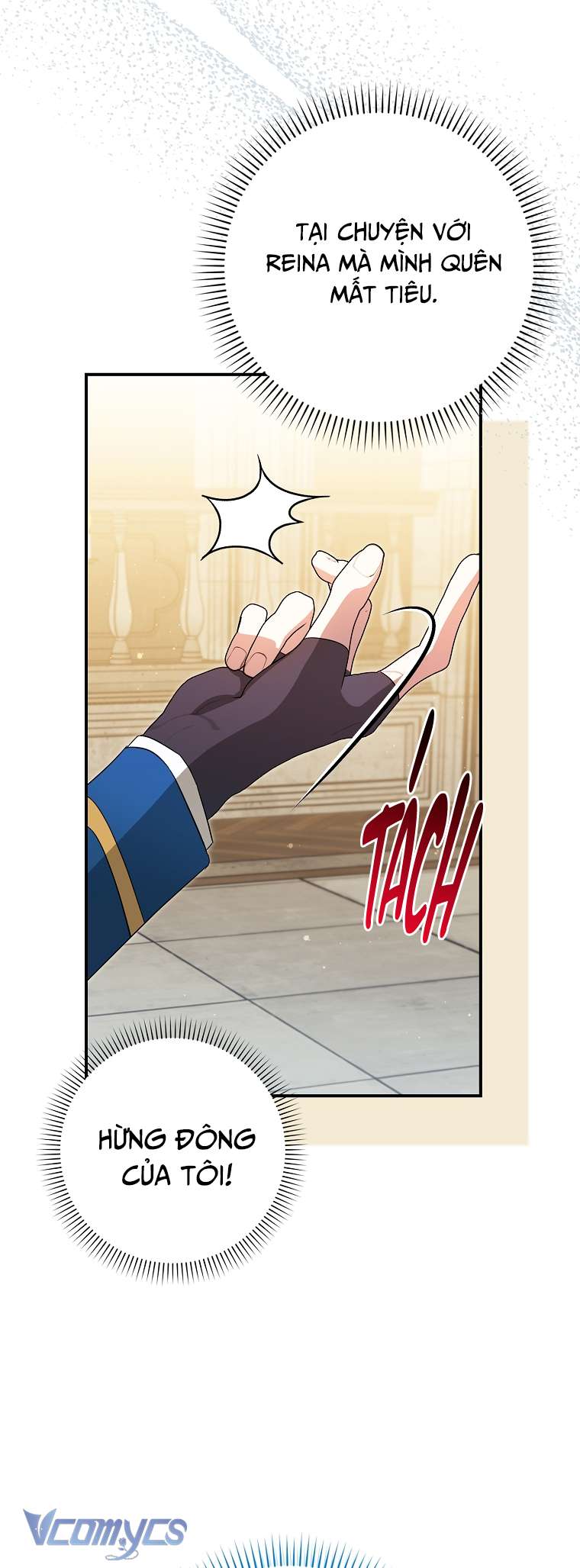 Thời Hạn Cuối Cùng Đang Tràn Ngập Trên Cửa Sổ Trạng Thái Chapter 16 - Trang 2