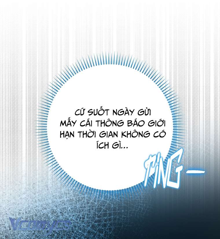 Thời Hạn Cuối Cùng Đang Tràn Ngập Trên Cửa Sổ Trạng Thái Chapter 16 - Trang 2