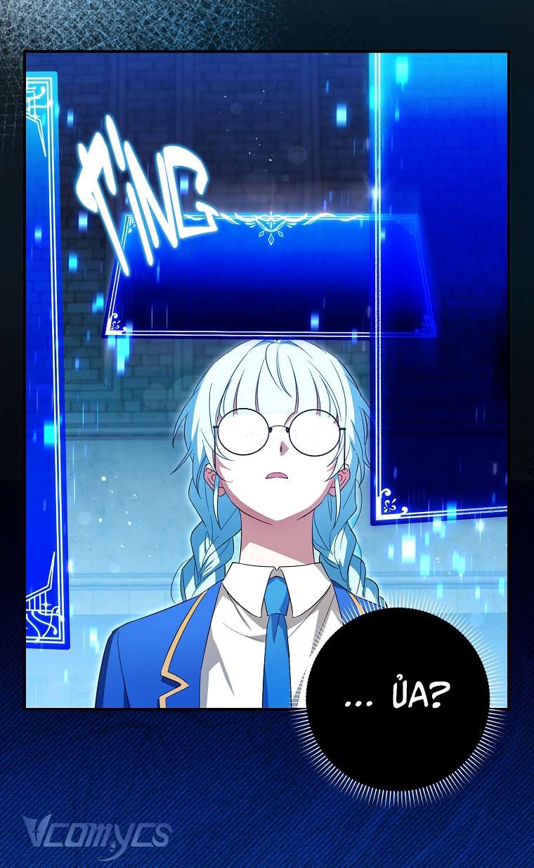 Thời Hạn Cuối Cùng Đang Tràn Ngập Trên Cửa Sổ Trạng Thái Chapter 16 - Trang 2