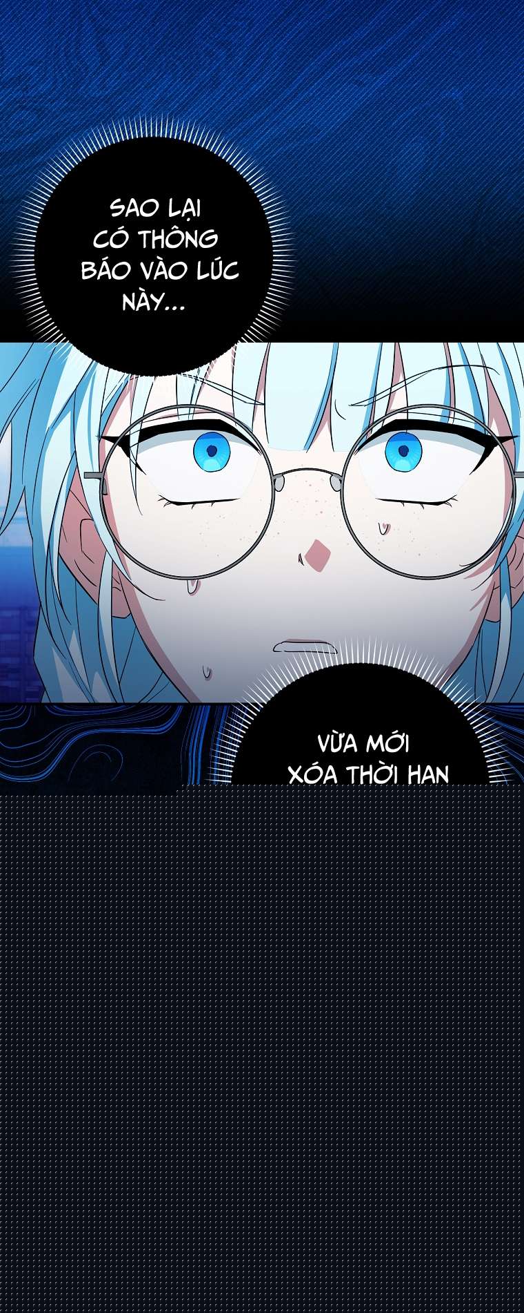 Thời Hạn Cuối Cùng Đang Tràn Ngập Trên Cửa Sổ Trạng Thái Chapter 16 - Trang 2