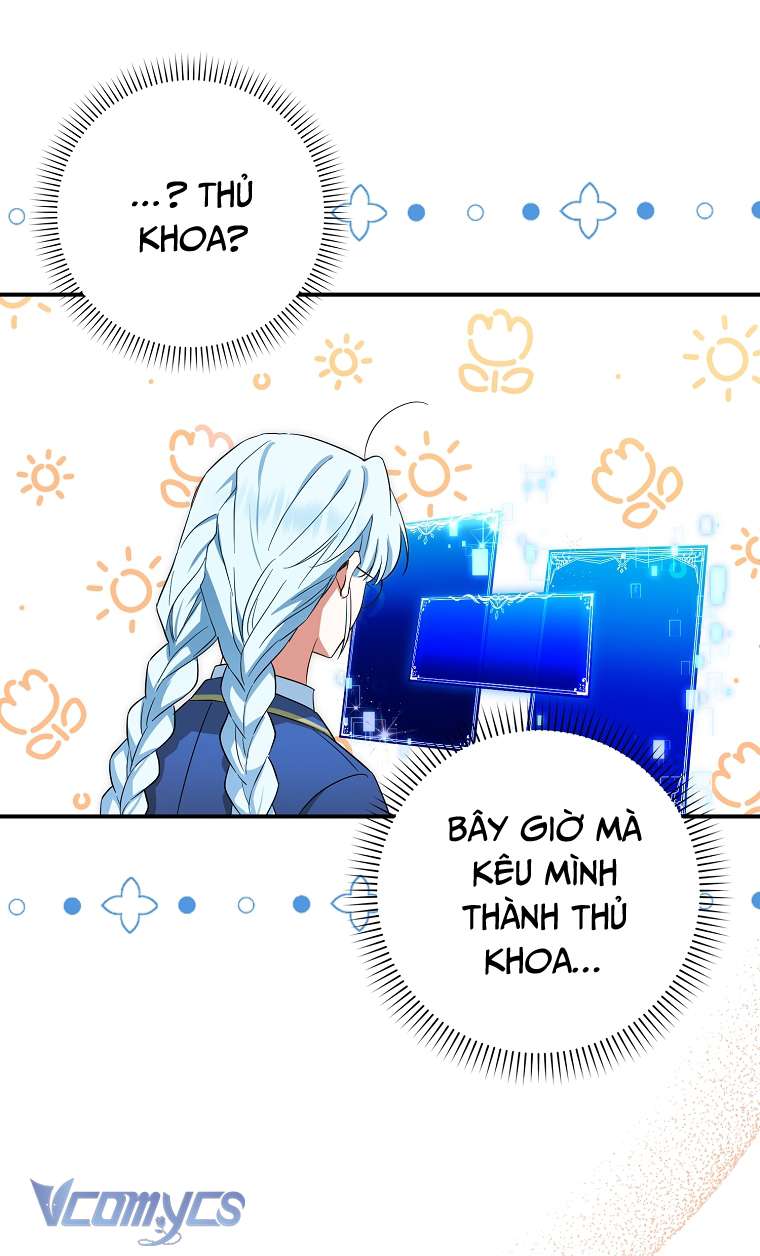 Thời Hạn Cuối Cùng Đang Tràn Ngập Trên Cửa Sổ Trạng Thái Chapter 16 - Trang 2