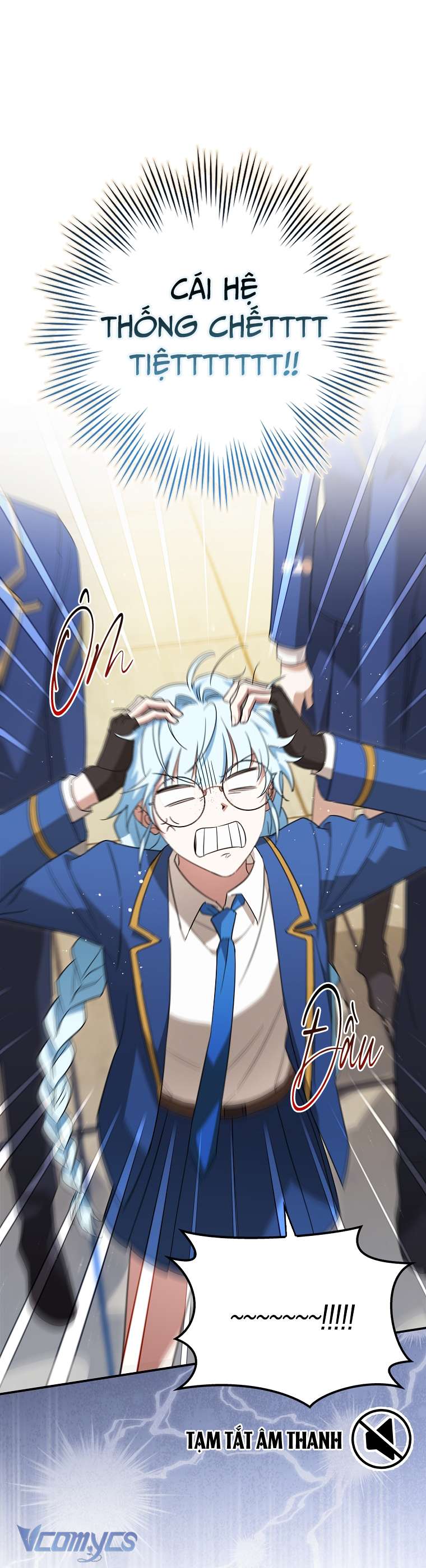 Thời Hạn Cuối Cùng Đang Tràn Ngập Trên Cửa Sổ Trạng Thái Chapter 16 - Trang 2