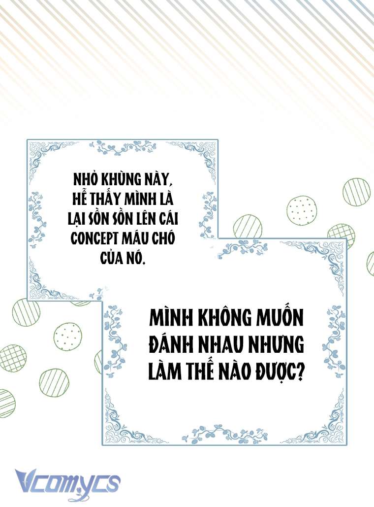 Thời Hạn Cuối Cùng Đang Tràn Ngập Trên Cửa Sổ Trạng Thái Chapter 16 - Trang 2