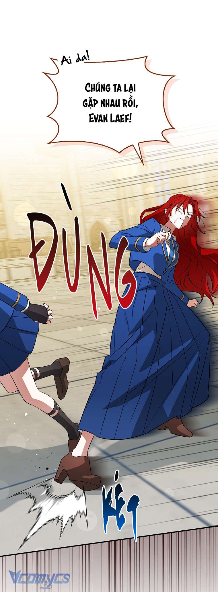 Thời Hạn Cuối Cùng Đang Tràn Ngập Trên Cửa Sổ Trạng Thái Chapter 16 - Trang 2