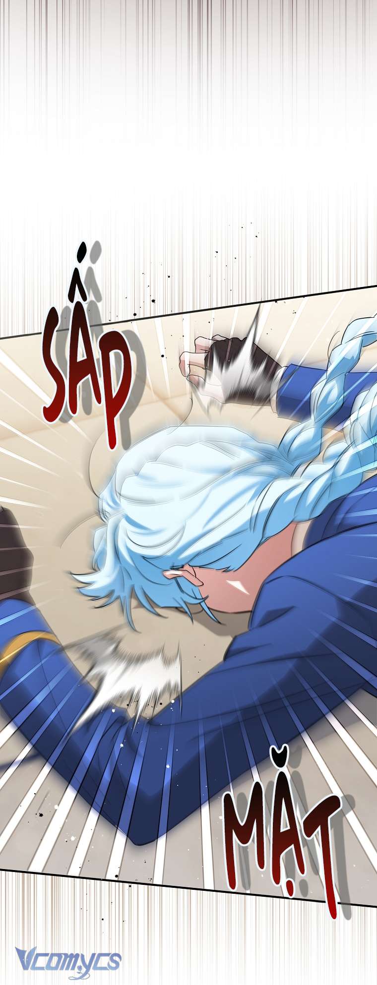 Thời Hạn Cuối Cùng Đang Tràn Ngập Trên Cửa Sổ Trạng Thái Chapter 16 - Trang 2