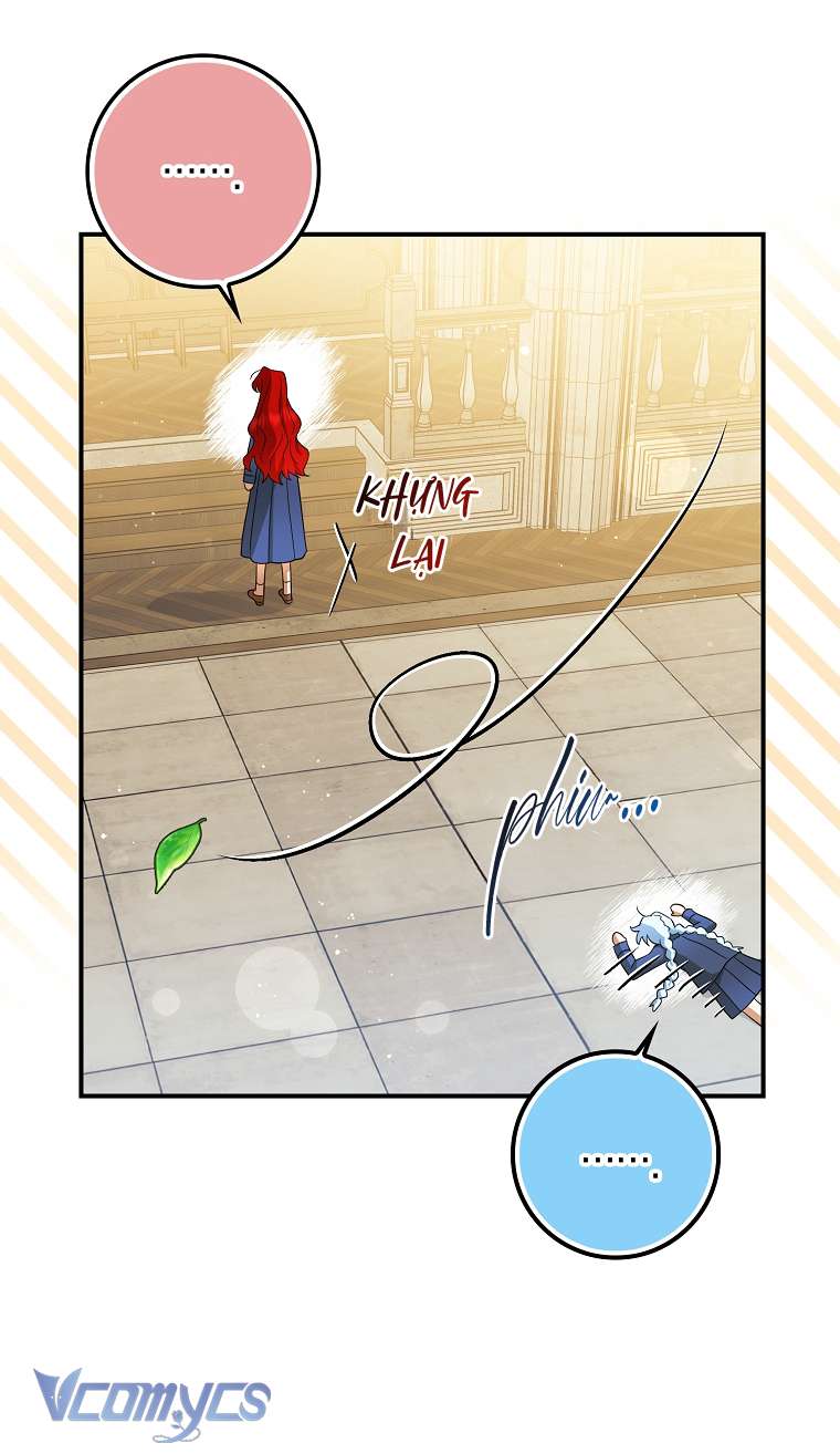 Thời Hạn Cuối Cùng Đang Tràn Ngập Trên Cửa Sổ Trạng Thái Chapter 16 - Trang 2