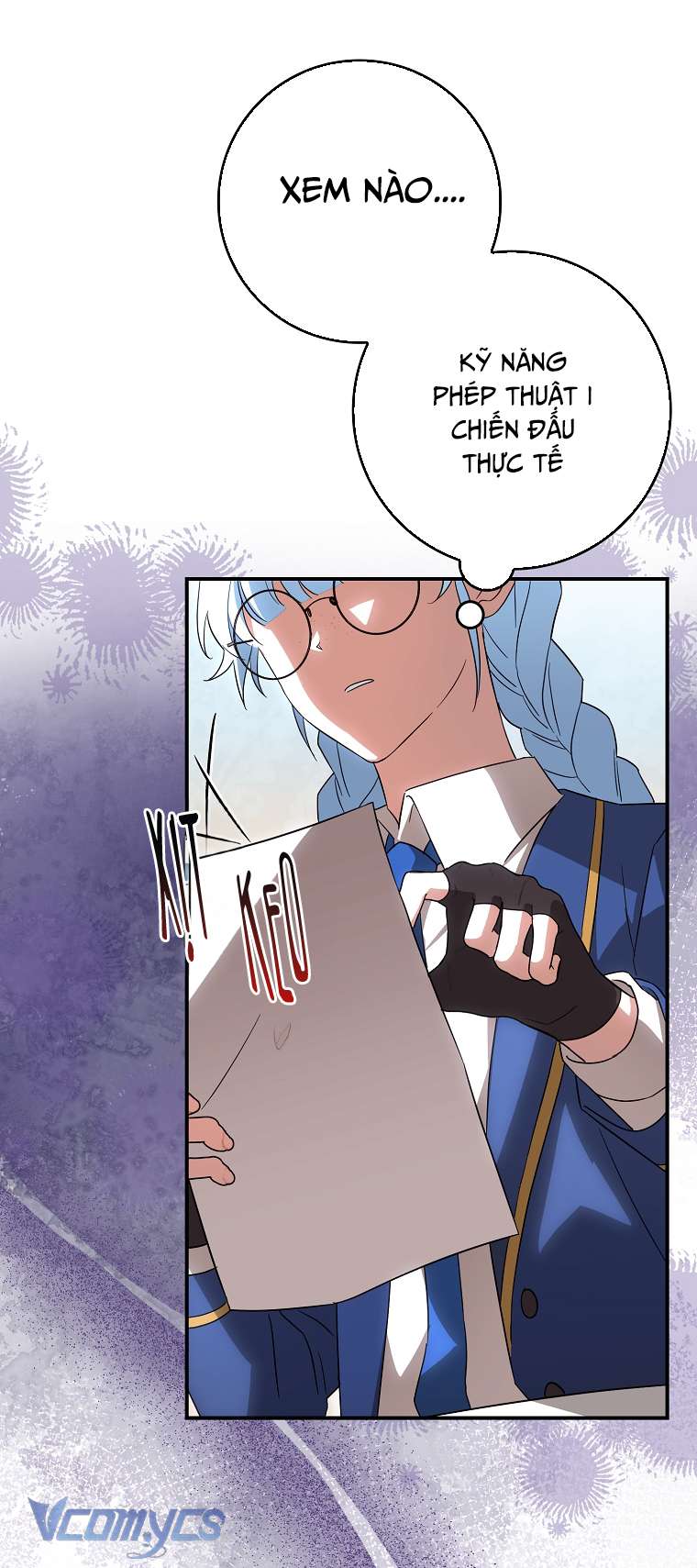 Thời Hạn Cuối Cùng Đang Tràn Ngập Trên Cửa Sổ Trạng Thái Chapter 16 - Trang 2